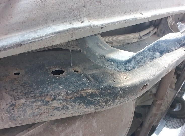 Nissan Navara 2.5 (D40) dCi 171CV 4WD Cab. Doppia