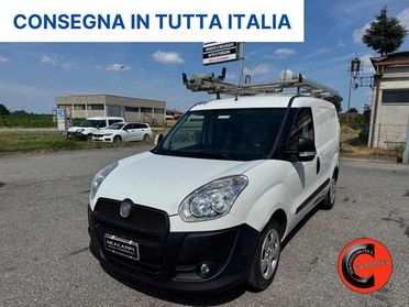 FIAT Doblo 1.6 MJT 105 CV PC-TN CARGO ALLESTITO EX ENEL-E5B-