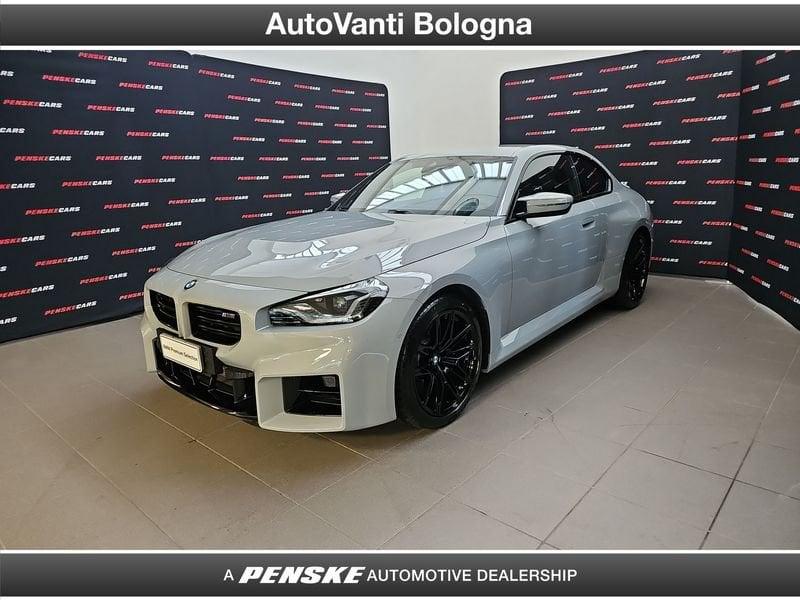 BMW Serie 2 Coupé M2