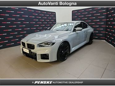BMW Serie 2 Coupé M2
