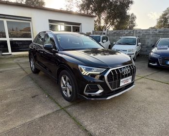 Audi Q3 2.0TDI 150cv S tronic Business Advanced 2022