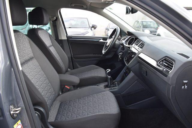 VOLKSWAGEN Tiguan 2.0 TDI SCR Life