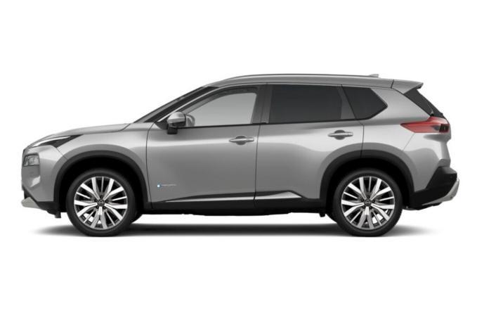 NISSAN X-Trail e-Power e-4orce 4WD Tekna+ Plus Cerchi20