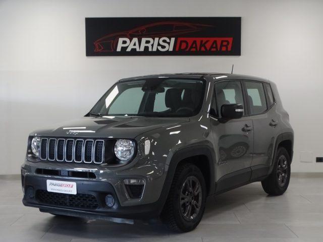 JEEP Renegade 1.0 120CV T3 Longitude *PROMO PARISI GROUP*