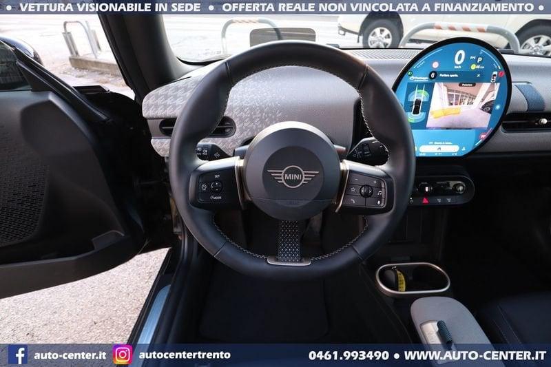 MINI Mini Cooper C 3p Aut Favoured Pack M 1.5 *TETTO