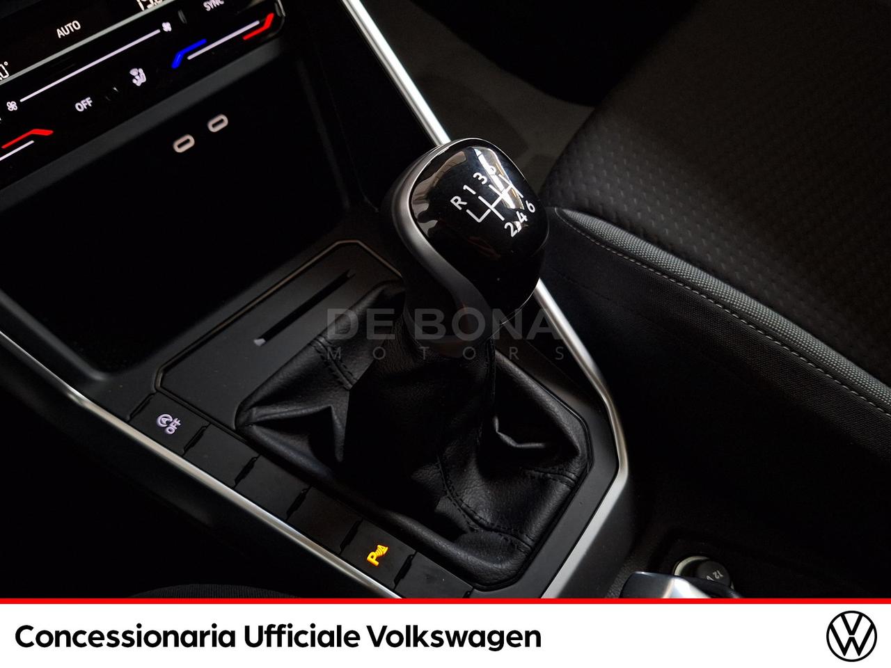 Volkswagen Taigo 1.0 tsi life 110cv