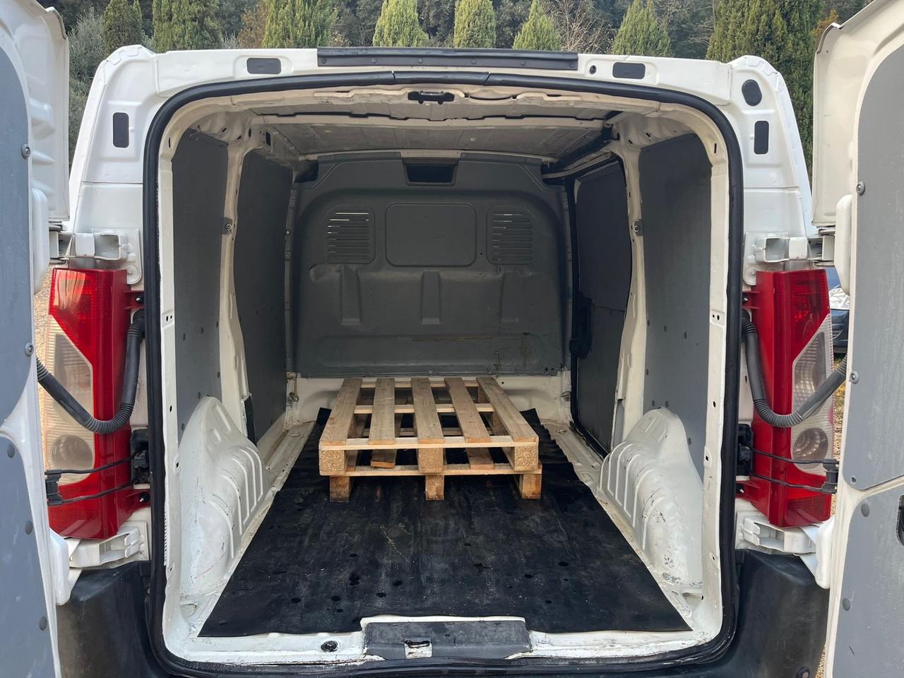 Citroen Jumpy 1.6 Diesel Furgone