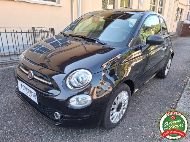 FIAT 500 1.0 Hybrid KM0