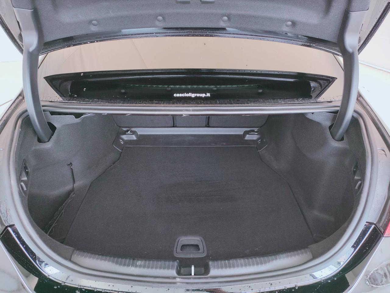 Mercedes-Benz Classe C-W206 Berlina 2021 - C 300 d mhev Premium 4matic auto