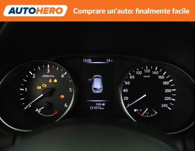 NISSAN Qashqai 1.5 dCi Business