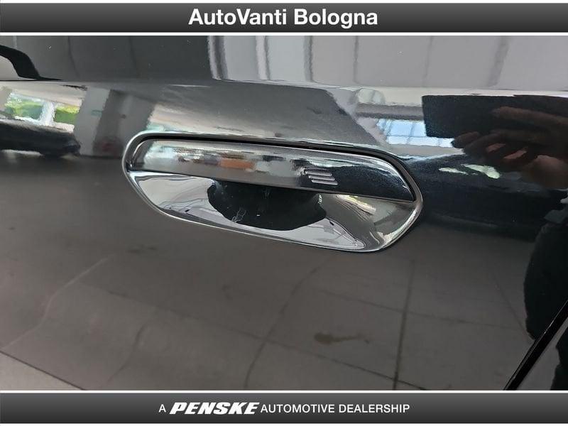 BMW Serie 5 520d 48V xdrive MSport Pro auto