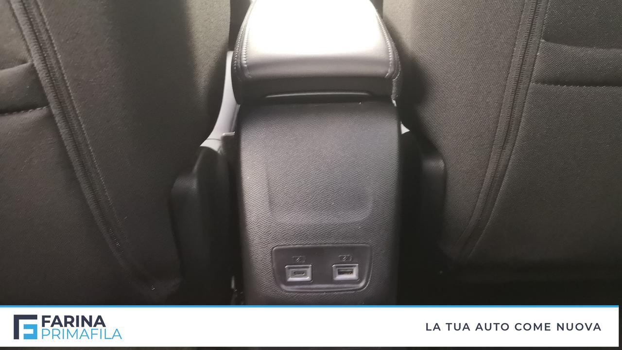 PEUGEOT 2008 II 2023 - 2008 1.5 bluehdi Allure s&s 130cv eat8