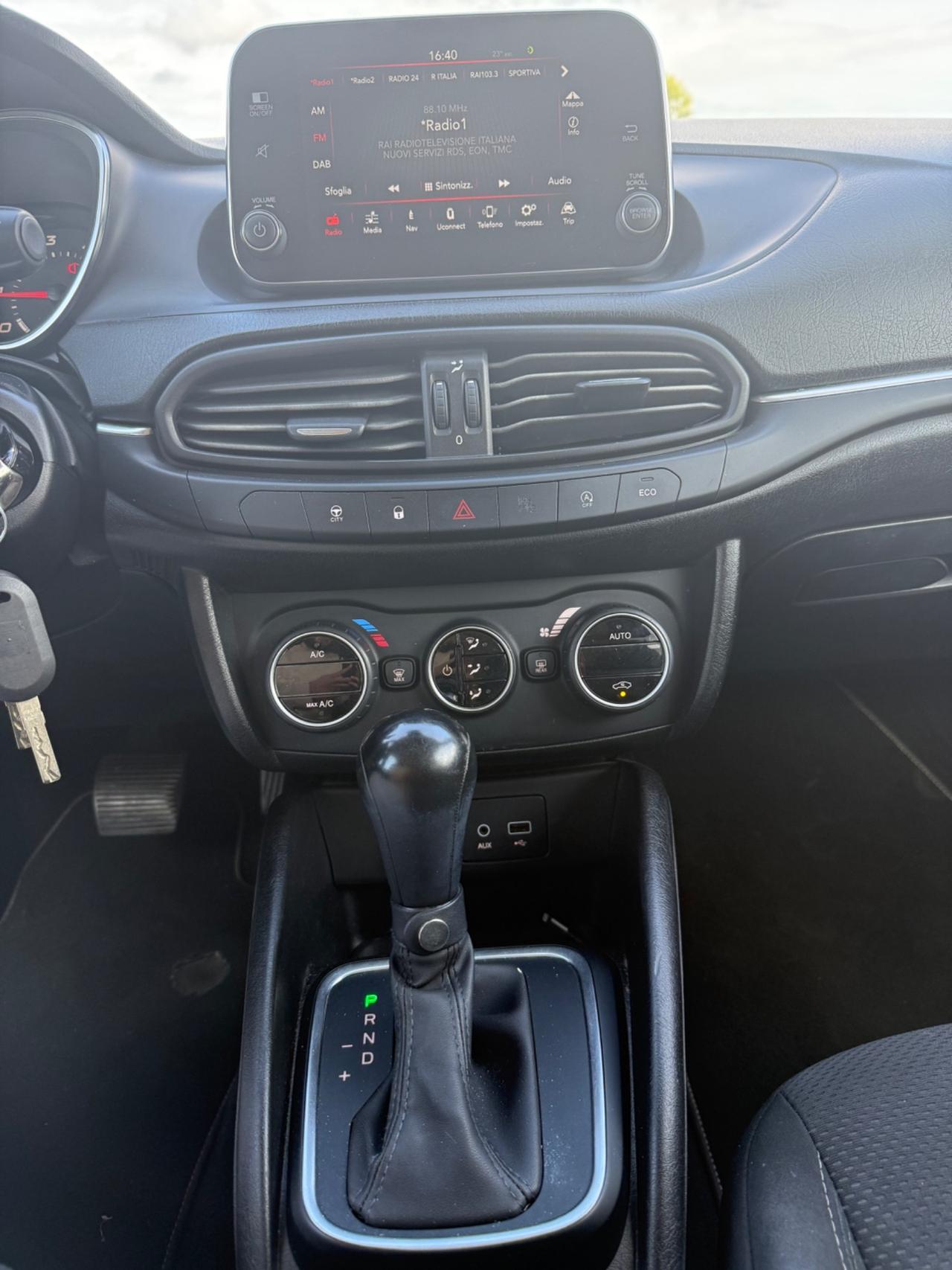 Fiat Tipo 1.6 Mjt S&S SW S-Design