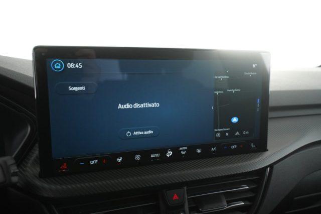 FORD Kuga Kuga 2.5 Plug In Hybrid 243 CV CVT 2WD ST-Line