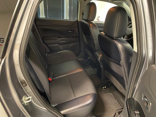 CITROEN C4 Aircross 1.6 HDi 115cv 2WD Seduction *UNICO PROPRIETARIO*