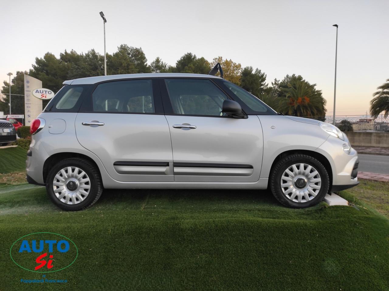 Fiat 500L 1.3 Mjet - 95cv NEOPATENTATI