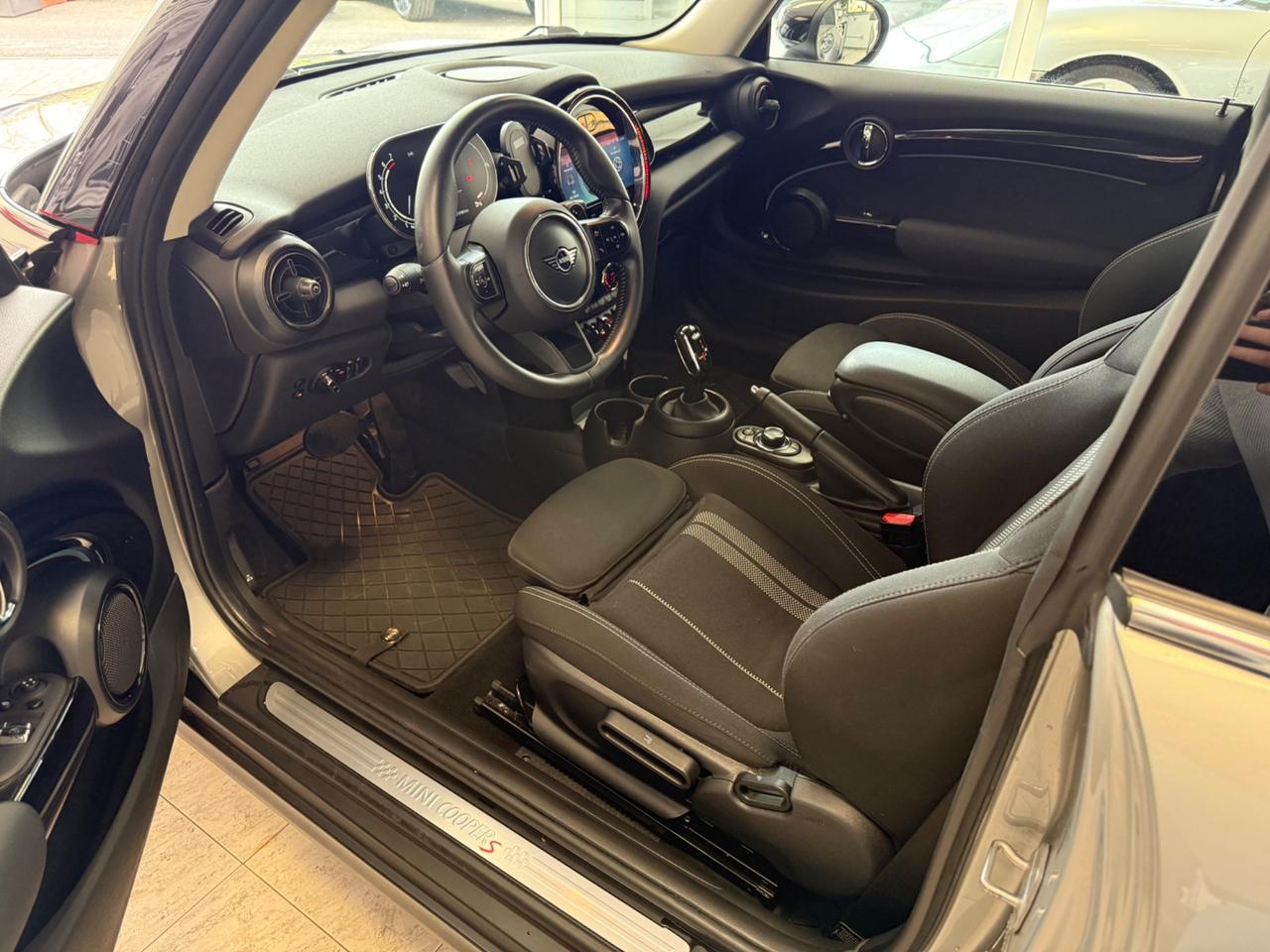 Mini 2.0 Cooper S Essential PERFETTA PREZZO REALE