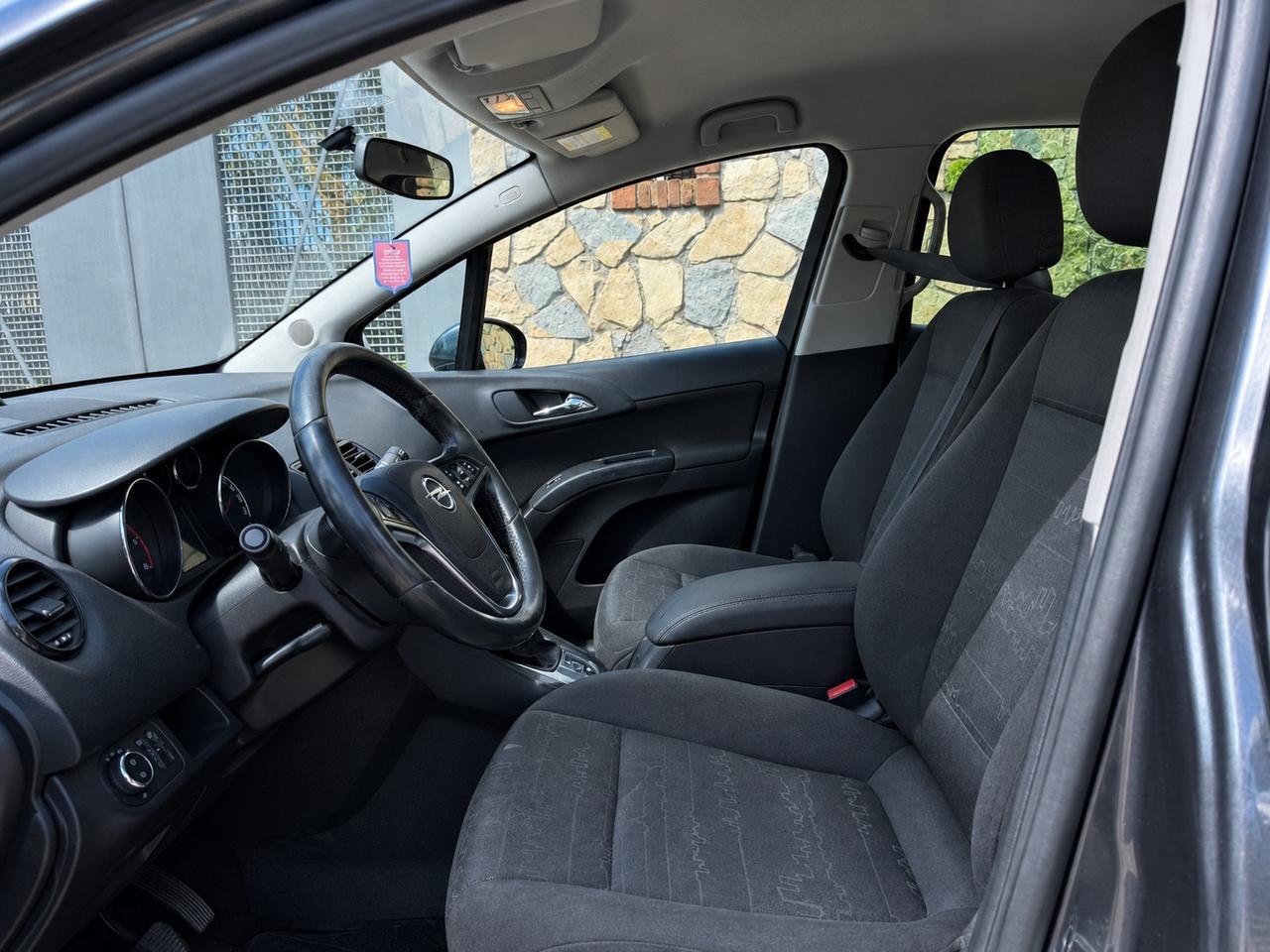 Opel Meriva 1.3 CDTI 95CV ecoFLEX Cosmo