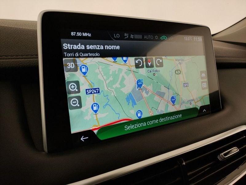 MG HS E 1.5 t-gdi phev Excite auto