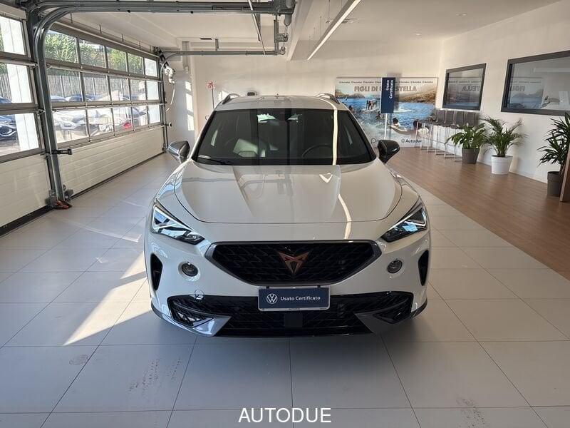 Cupra Formentor FO CUPRA 2.0 TDI 150CV