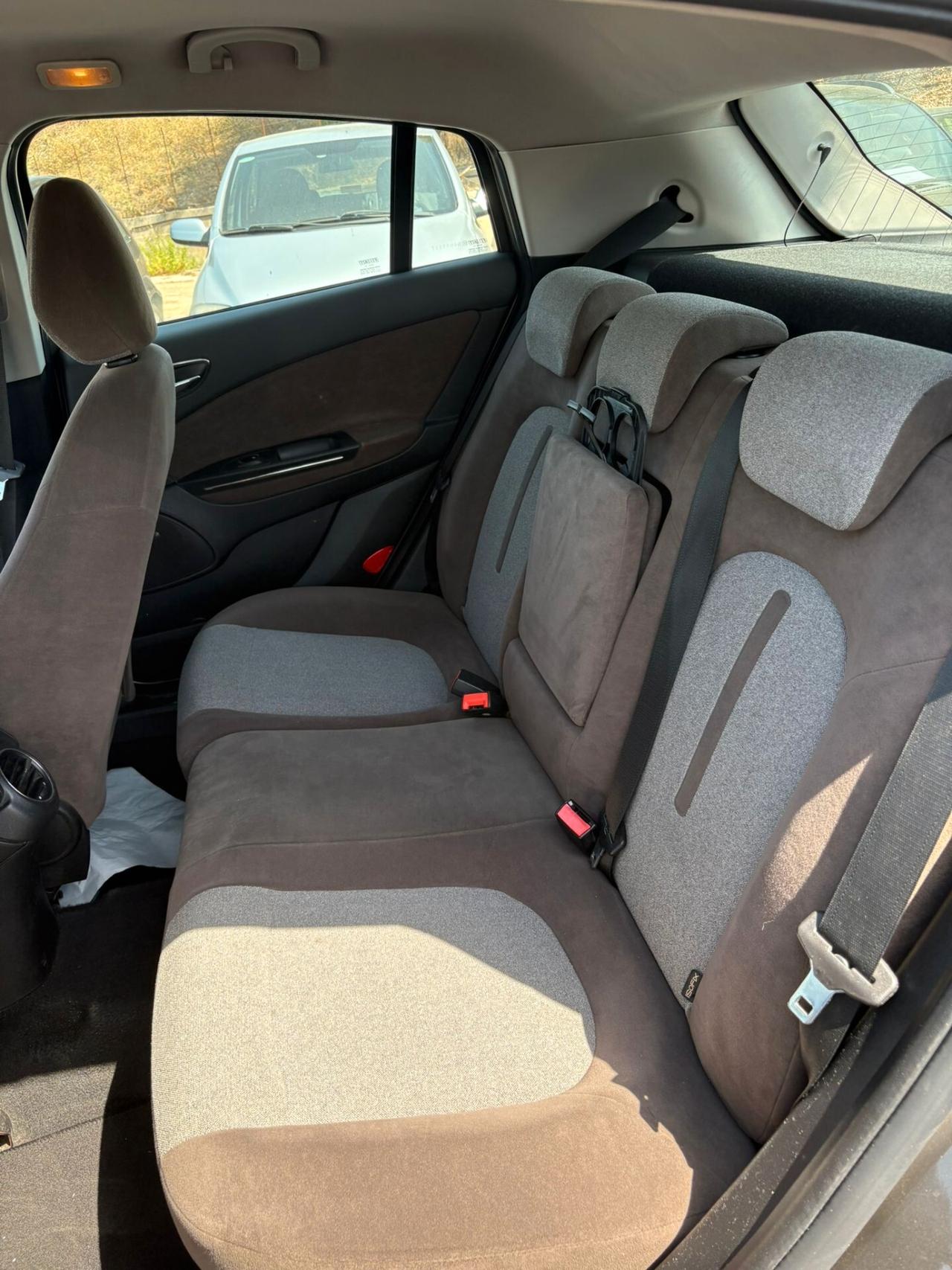 Fiat Bravo 1.9 MJT 150 CV Dynamic