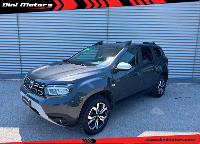DACIA Duster 1.0 TCe GPL MY23 4x2 Prestige Up OK NEOPATENTATI