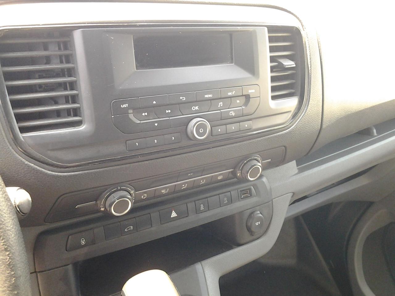 Peugeot Expert 1.5 Blue Hdi Extra Lungo 10/2020
