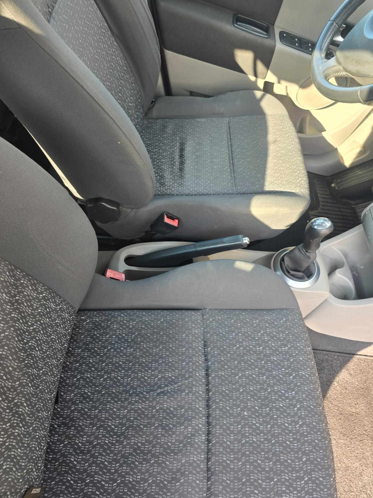 Renault Modus 1.5 dCi 85CV Dynamique