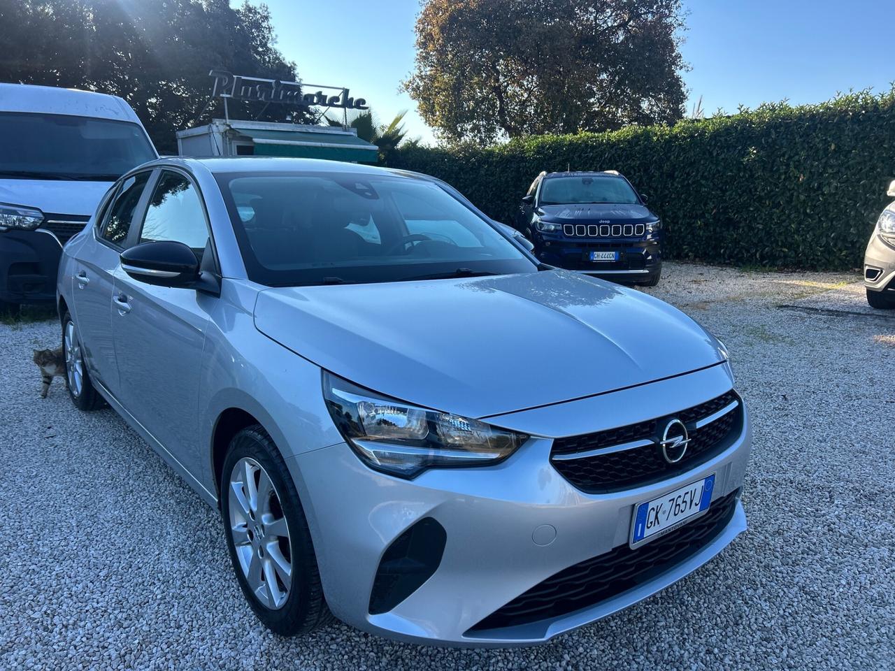 Opel Corsa 1.2 Edition