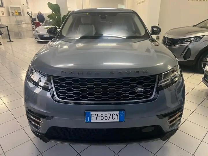 Land Rover Range Velar 2.0 Si4 300 CV R-Dynamic SE