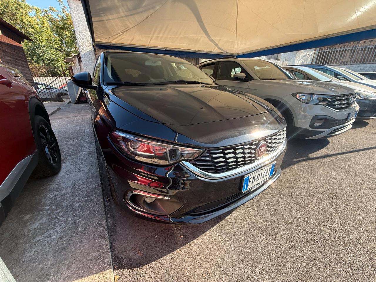Fiat Tipo 5 Porte Tipo 5p 1.6 mjt Easy s&s 120cv