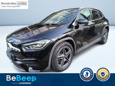 Mercedes-Benz GLA 200 D PREMIUM AUTO