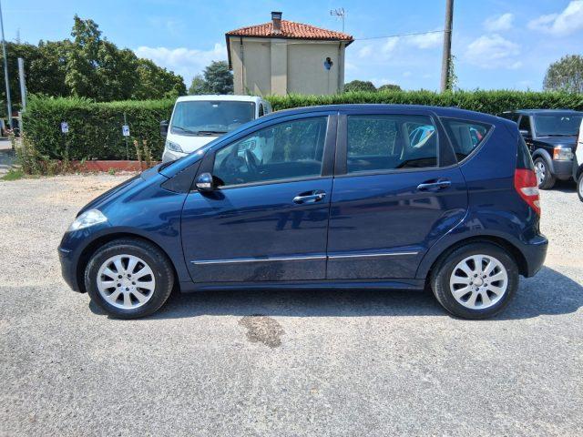 MERCEDES-BENZ A 150 Elegance