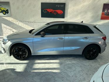 Audi A3 SPB 35 TDI S tronic