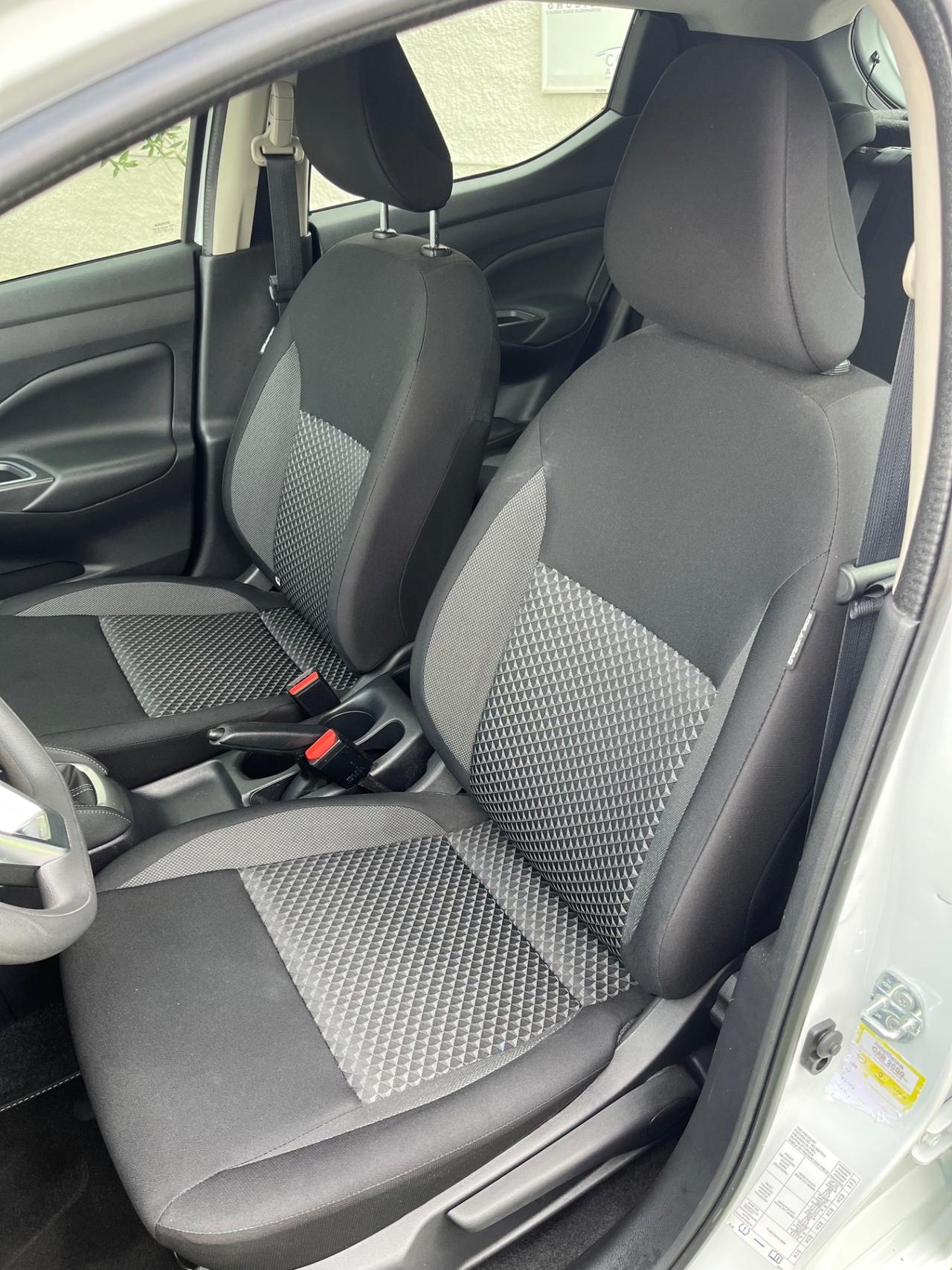 Nissan Micra IG-T 92 5 porte N-Design
