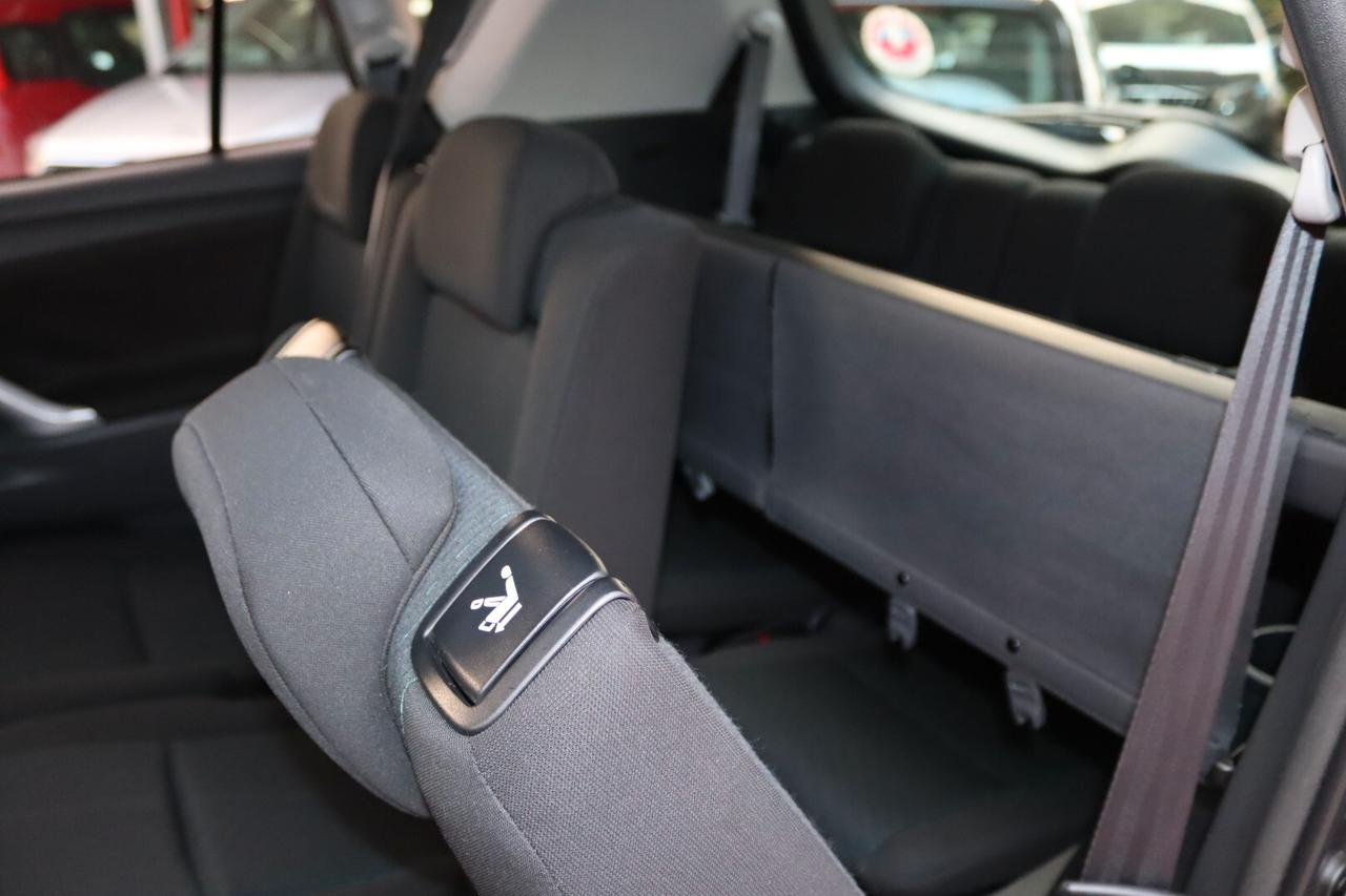 Toyota Verso 2.0 D Style 7 posti