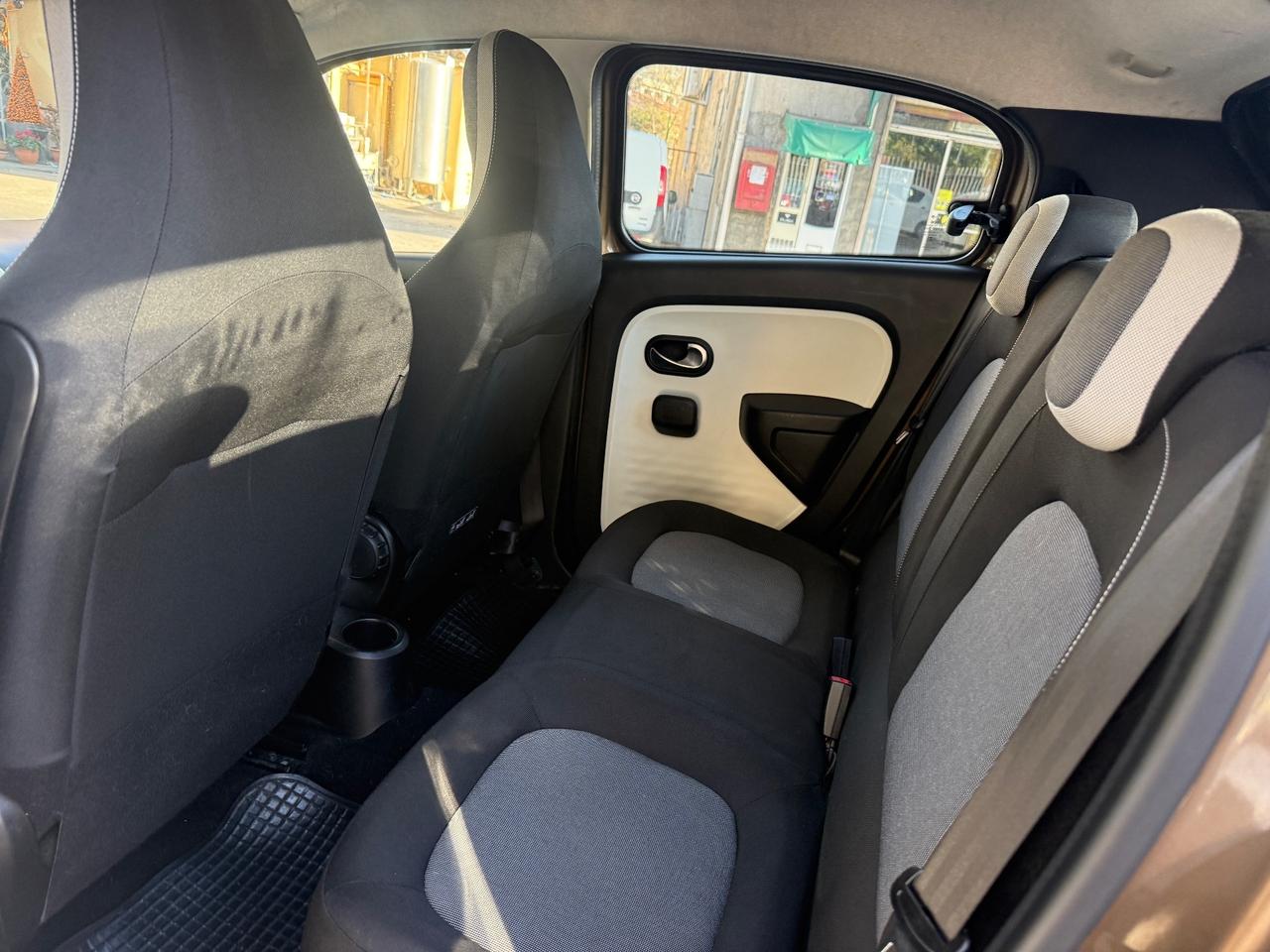 Renault Twingo TCe 90 CV Stop&Start Openair