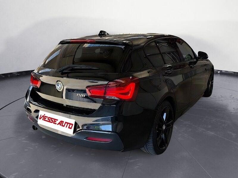 BMW Serie 1 118i 5p. Msport