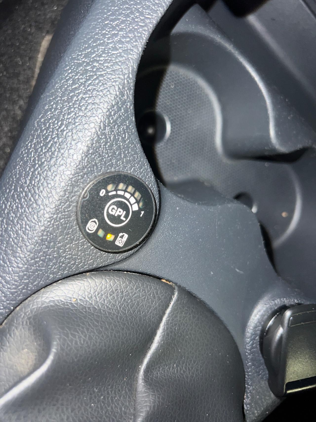 Dacia Sandero Stepway 0.9 TCe Turbo GPL 90 CV S&S Comfort