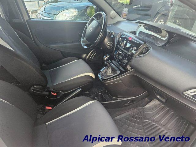 LANCIA Ypsilon 1.2 69 CV 5 porte GPL Ecochic Elefantino