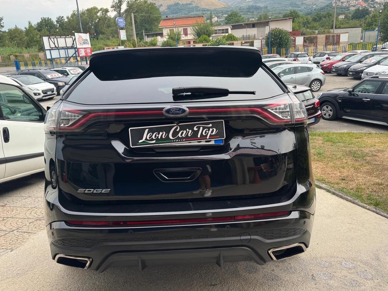 Ford Edge 2.0 TDCI 210 CV AWD S&S Powershift ST Line