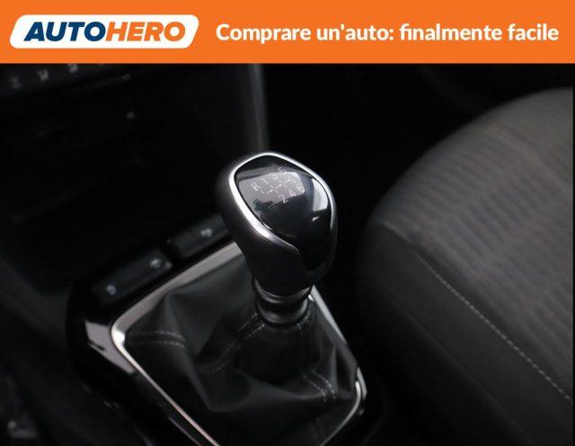 OPEL Corsa 1.2 100 CV Edition