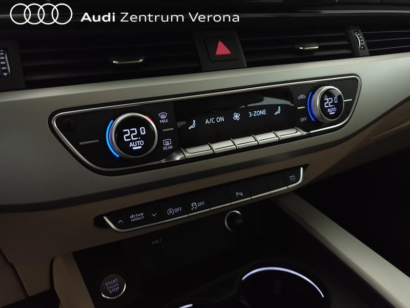 Spb 40TDI 204CV quattro S tronic Business Advanced