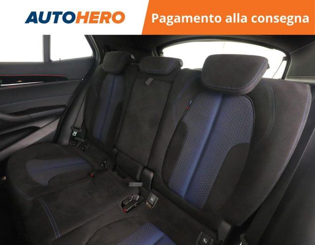 BMW X2 xDriveM35i