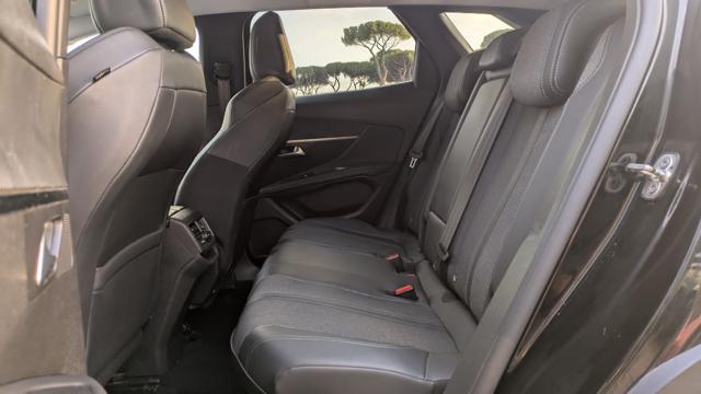 PEUGEOT 3008 1.5cc 130cv ALLURE Android/IOS DIGITAL COCKPIT