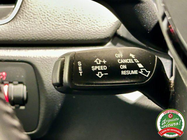 AUDI Q3 2.0 TDI Advanced *NEOPATENTATI*