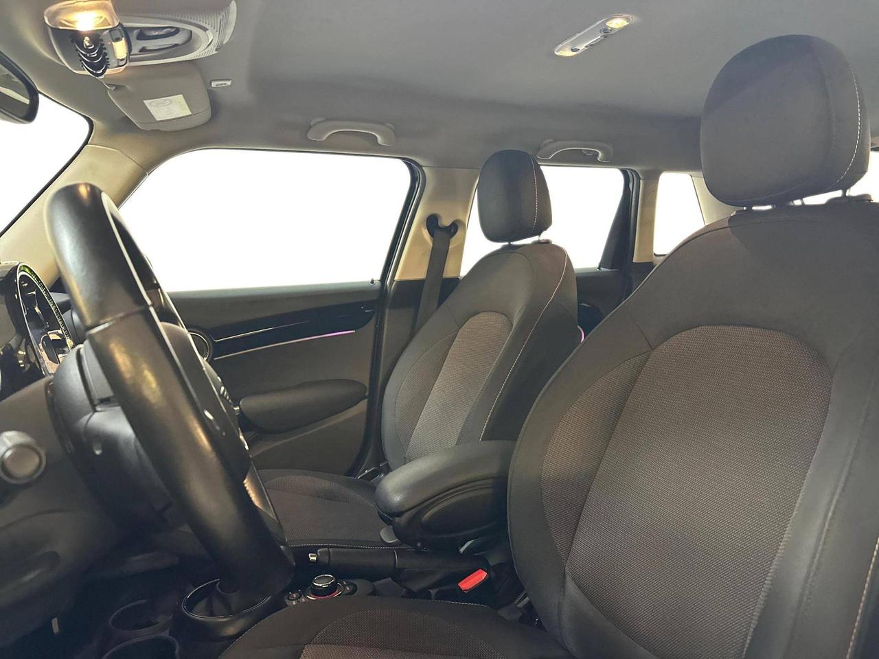 MINI Mini Cooper Classic 5 Porte