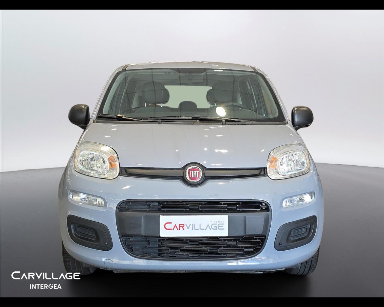 FIAT Panda 1.0 firefly hybrid s&s 70cv