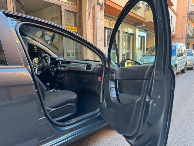 Citroen C3 1.4 HDi Exclusive - C 3 in Garanzia