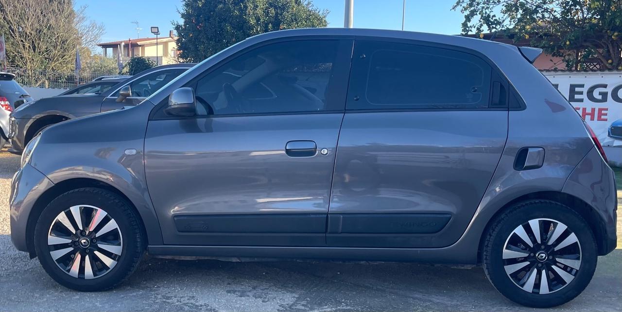 Renault Twingo Intens 1.0 SCe 65cv”PROMO” “GPL”